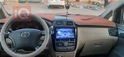 Toyota Ipsum
